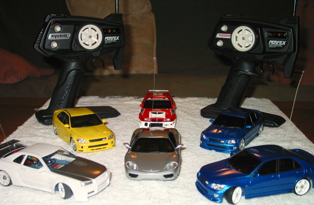 Group Pics