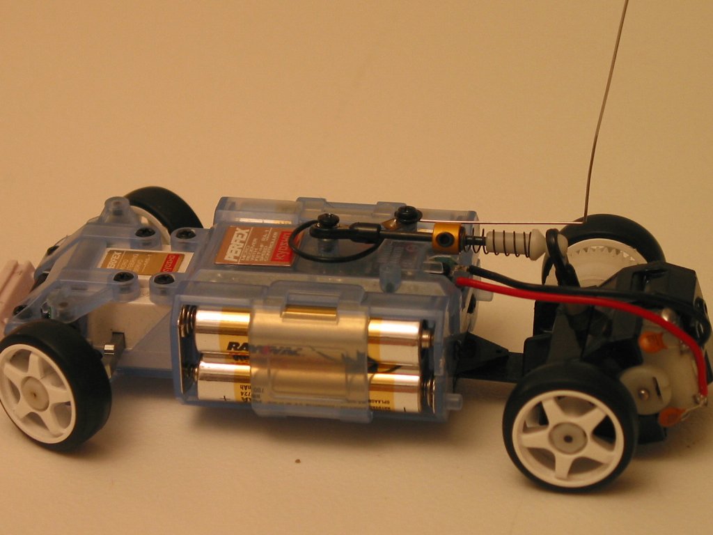 Modifications
