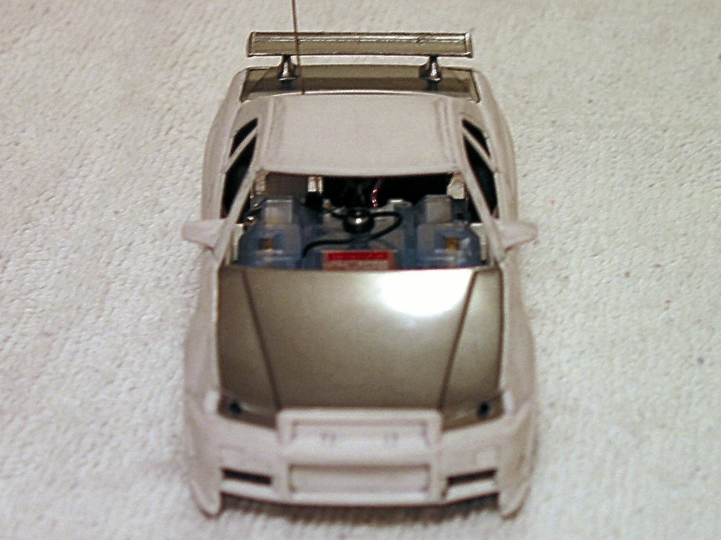 Nissan Skyline GT-R