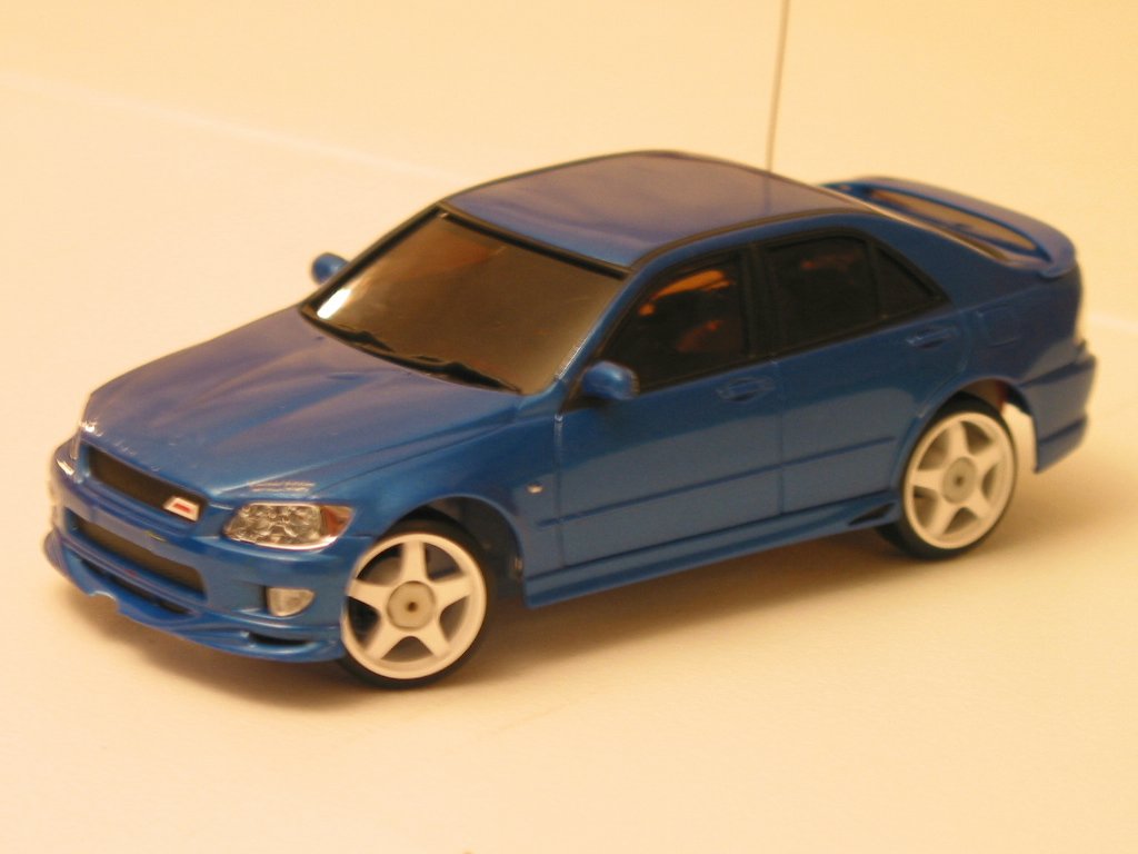 Toyota Altezza